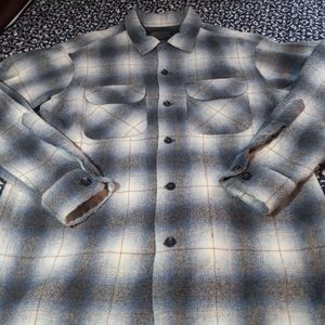 Pendleton Board Shirt